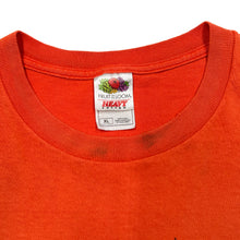 Load image into Gallery viewer, MYRTLE BEACH (2005) “Spring Rally” Biker Souvenir Spellout Graphic T-Shirt
