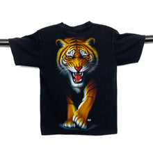 Load image into Gallery viewer, WILD Tiger Animal Nature Wildlife Graphic T-Shirt
