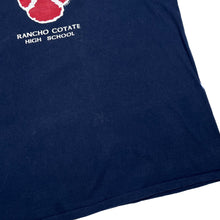 Load image into Gallery viewer, Oneita RANCHO COTATE HIGH SCHOOL “Cougar Pride” Single Stitch T-Shirt
