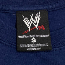 Load image into Gallery viewer, WWE (2008) SHAWN MICHAELS &quot;True Souldier&quot; Wrestling Graphic T-Shirt
