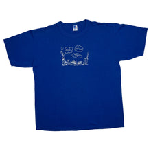Load image into Gallery viewer, Russell Athletic HEDWIG GRUENEWALD NURSERY SCHOOL Made In USA Single Stitch T-Shirt
