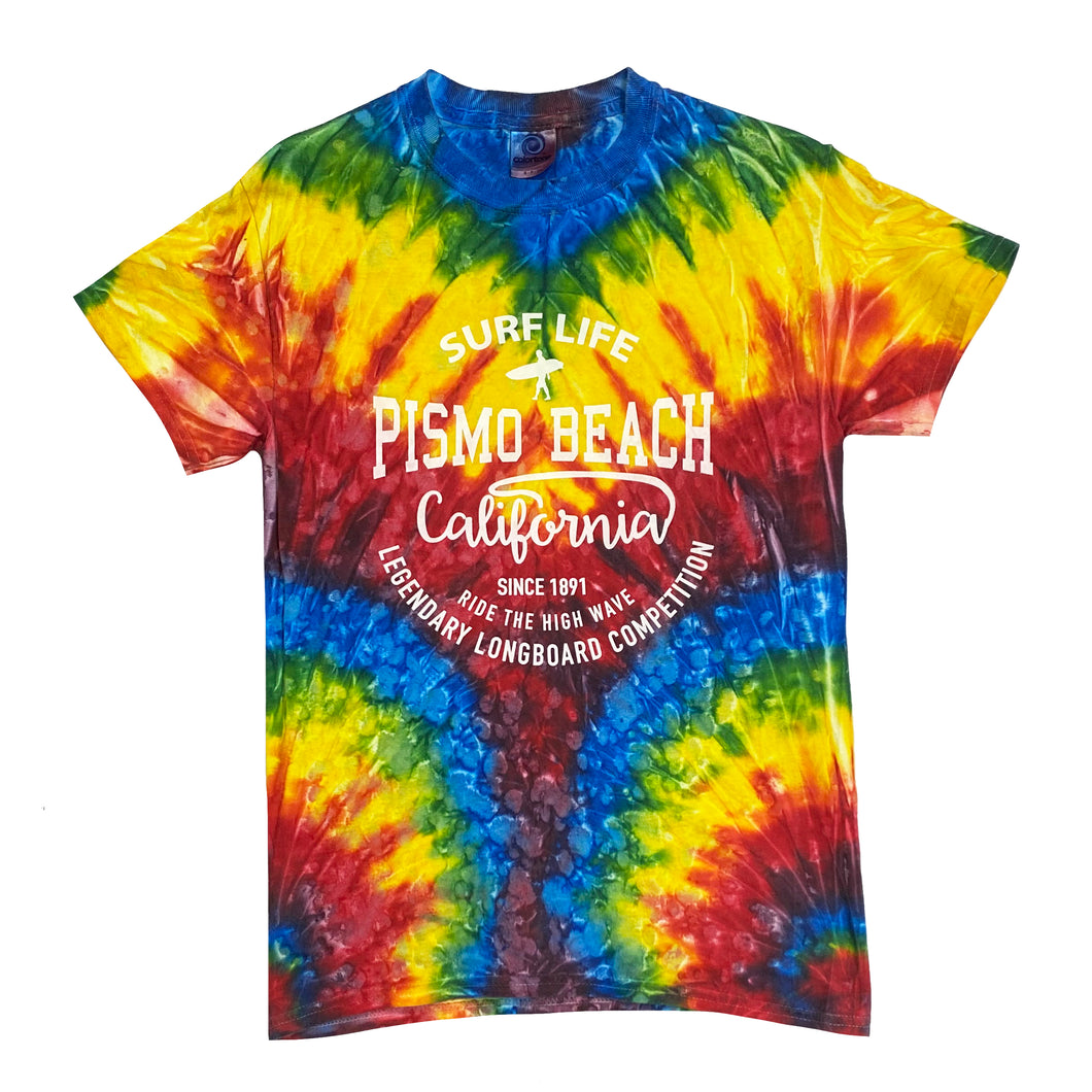 PISMO BEACH California 