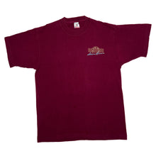 Load image into Gallery viewer, THE LETTER “Steve Green” Christian Gospel Religious Music Graphic Single Stitch T-Shirt
