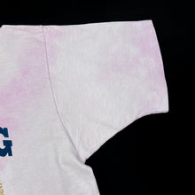 Load image into Gallery viewer, GATLINBURG Souvenir Spellout Graphic Tie Dye Single Stitch T-Shirt
