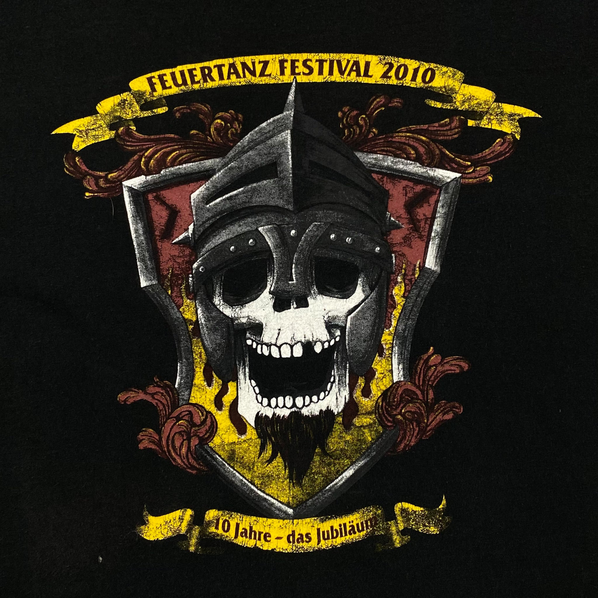 Feuertanz Festival 2010 [DVD]
