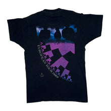 Load image into Gallery viewer, SIMPLE MINDS “European Tour 1989” Post Punk New Wave Band Single Stitch T-Shirt

