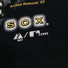 Load image into Gallery viewer, MLB CHICAGO WHITE SOX &quot;2005 World Series Champions&quot; T-Shirt
