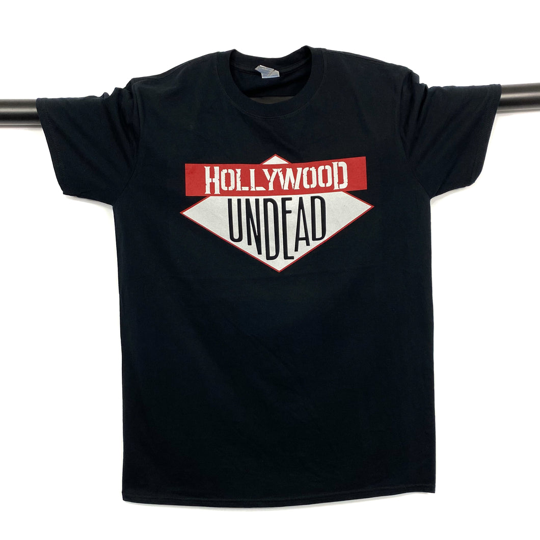 HOLLYWOOD UNDEAD “Day Of The Dead Tour 2016” Rap Rock Nu Metal Band T-Shirt