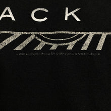 Load image into Gallery viewer, AC/DC (2006) &quot;Black Ice&quot; Graphic Band T-Shirt
