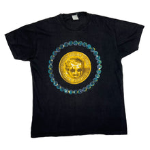Load image into Gallery viewer, ALICE COOPER (1989) “Billion Dollar Babies” Glam Metal Rock Band Single Stitch T-Shirt
