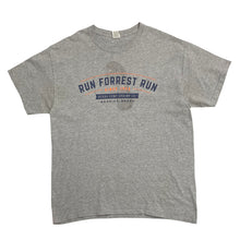Load image into Gallery viewer, BUBBA GUMP SHRIMP CO. &quot;Run Forrest Run&quot; Souvenir T-Shirt
