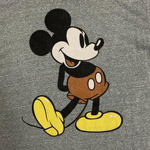 Load image into Gallery viewer, DISNEY Mickey Mouse Classic Graphic T-Shirt
