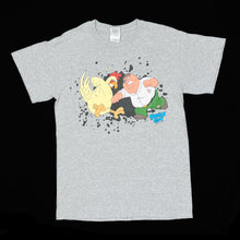 Load image into Gallery viewer, FAMILY GUY (2010) Ernie Peter Griffin Character TV Show Graphic T-Shirt

