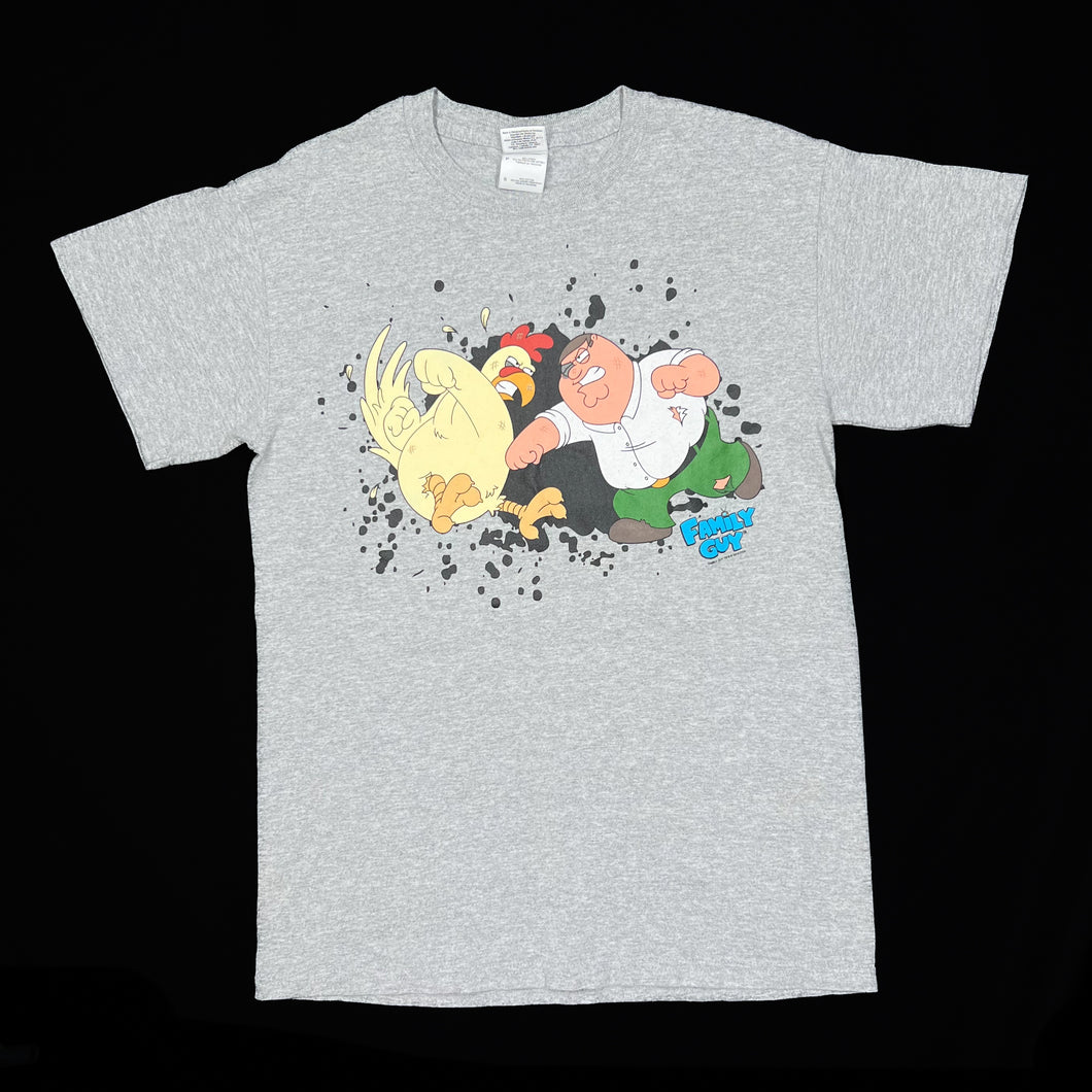 FAMILY GUY (2010) Ernie Peter Griffin Character TV Show Graphic T-Shirt
