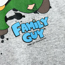 Load image into Gallery viewer, FAMILY GUY (2010) Ernie Peter Griffin Character TV Show Graphic T-Shirt
