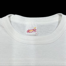 Load image into Gallery viewer, Adore ORLANDO FLORIDA Nautical Souvenir Spellout Graphic T-Shirt
