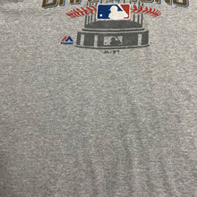 MLB CHICAGO CUBS 2016 World Series Champions T-Shirt – George Worgan VTG