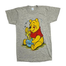 Load image into Gallery viewer, DISNEY Winnie The Pooh &quot;HUNNY&quot; Character Graphic T-Shirt
