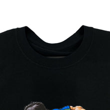 Load image into Gallery viewer, SOCCER FREAK Impulse Wear Football Monster Cartoon Graphic T-Shirt
