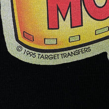 Load image into Gallery viewer, I WANT TO BE A MOVIE STAR (1995) Novelty Cartoon Graphic T-Shirt
