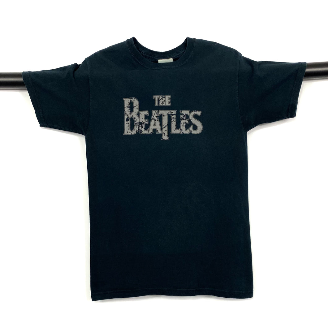 THE BEATLES (2005) Apple Corps Graphic Pop Rock Band T-Shirt