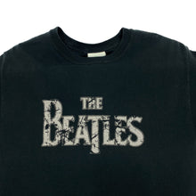 Load image into Gallery viewer, THE BEATLES (2005) Apple Corps Graphic Pop Rock Band T-Shirt
