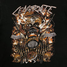 Load image into Gallery viewer, CENTRATE &quot;Tiger Force&quot; Metal Band T-Shirt
