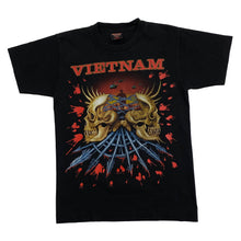 Load image into Gallery viewer, ROCK EAGLE &quot;VIETNAM&quot; The Land That Got Forgot T-Shirt
