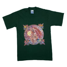 Load image into Gallery viewer, Screen Stars BRUCE LAKOFKA Native American Spiritual Nature Graphic T-Shirt
