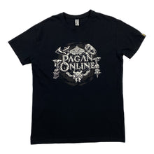 Load image into Gallery viewer, PAGAN ONLINE Madhead Games Graphic Video Game Gaming Promo T-Shirt
