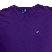 Load image into Gallery viewer, CHAMPION Classic Mini Embroidered Logo T-Shirt
