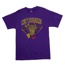 Load image into Gallery viewer, NEW ORLEANS Voodoo Game Club Graphic T-Shirt
