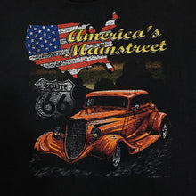 Load image into Gallery viewer, Vintage AMERICA&#39;S MAINSTREET Graphic T-Shirt
