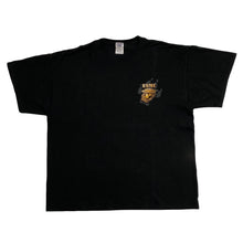 Load image into Gallery viewer, USMC MARINES &quot;Release The Dogs Of War&quot; Military Graphic T-Shirt
