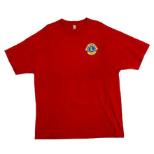 Load image into Gallery viewer, LA HABRA SANTA CAUSE &quot;Car Show For Kids&quot; Graphic T-Shirt
