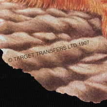 Load image into Gallery viewer, TARGET TRANSFERS (1997) Squirrel Animal Nature Wildlife Graphic T-Shirt
