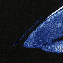 Load image into Gallery viewer, TARGET TRANSFERS (1997) Shark Ocean Marine Nature Wildlife Graphic T-Shirt
