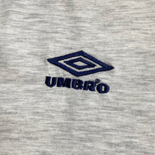 Load image into Gallery viewer, UMBRO Embroidered Mini Logo Classic T-Shirt
