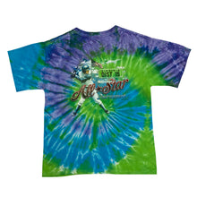 Load image into Gallery viewer, VIRGINIA DISTRICT &quot;All Star Tournament&quot; Baseball Tie Dye T-Shirt

