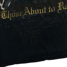 Load image into Gallery viewer, ENERGIE x AC/DC &quot;For Those About To Rock&quot; Band T-Shirt
