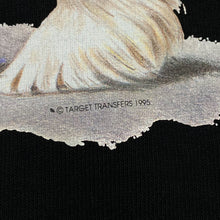 Load image into Gallery viewer, TARGET TRANSFERS (1995) Horse Animal Nature Wildlife Graphic T-Shirt
