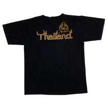 Load image into Gallery viewer, THAILAND &quot;Tiger&quot; Traditional Souvenir Graphic T-Shirt
