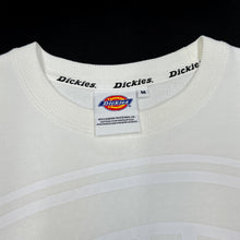 Load image into Gallery viewer, DICKIES Big Across Body Logo Spellout Graphic Crewneck Sweatshirt
