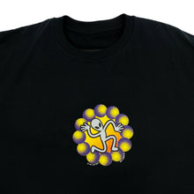 Load image into Gallery viewer, GRAY MATTA (1997) Funky Alien Sci-Fi Space Graphic T-Shirt

