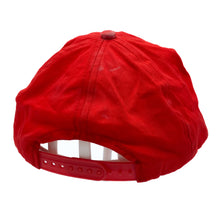 Load image into Gallery viewer, FERRARI “Turbo” Motorsports Logo Spellout Graphic Baseball Cap
