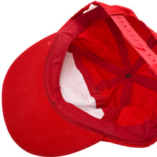 Load image into Gallery viewer, FERRARI “Turbo” Motorsports Logo Spellout Graphic Baseball Cap

