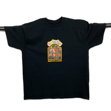 Load image into Gallery viewer, TOTS TV (1997) “Sssshh! Its A Secret” Kids TV Show Spellout Graphic T-Shirt
