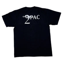 Load image into Gallery viewer, Rock Yeah TUPAC SHAKUR 2PAC Makaveli “Against All Odds” Rap Hip Hop Graphic T-Shirt
