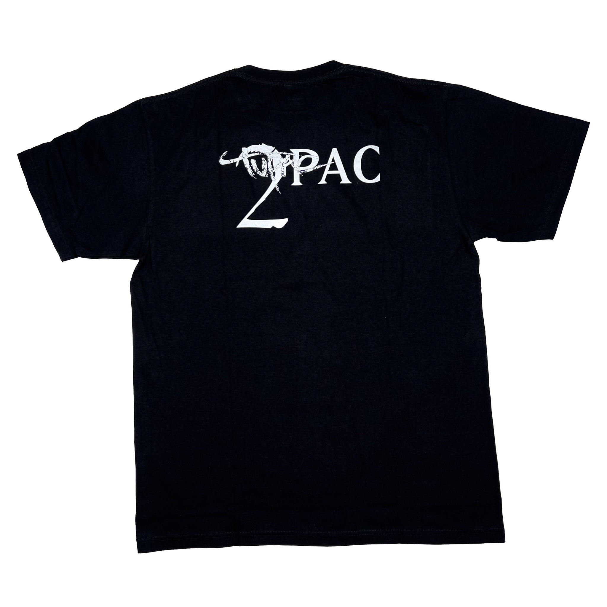 Rock Yeah TUPAC SHAKUR 2PAC Makaveli “Against All Odds” Rap