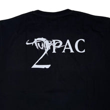 Load image into Gallery viewer, Rock Yeah TUPAC SHAKUR 2PAC Makaveli “Against All Odds” Rap Hip Hop Graphic T-Shirt
